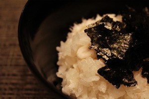 鯛めし